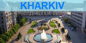 kharkiv bus station