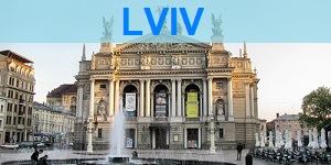 lviv bus station